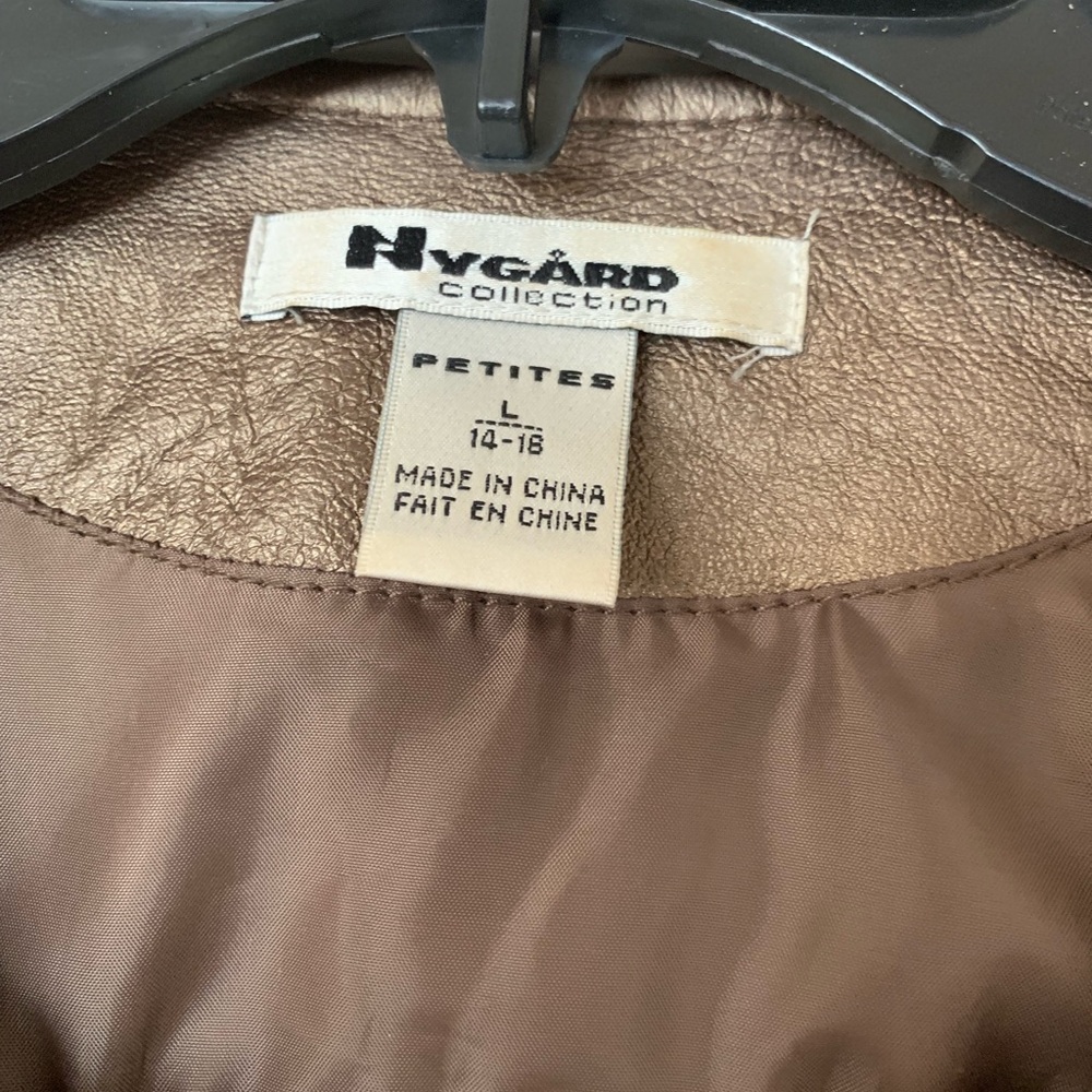 Jacket - Picture 2 of 6